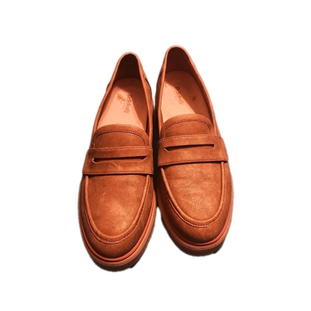 GUC Dr. Scholl's Nice Day Max Slip On